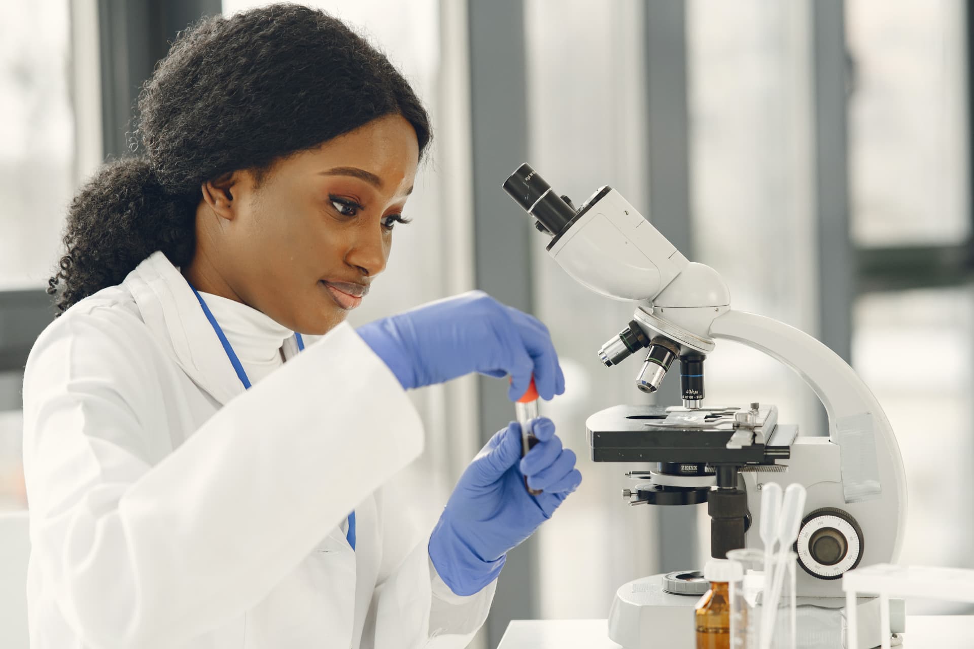 Medical Biotechnology