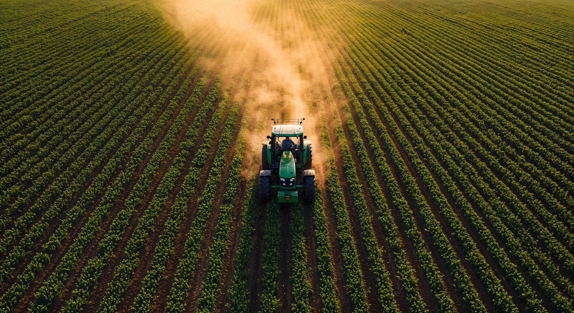 Agricultural Biotechnology